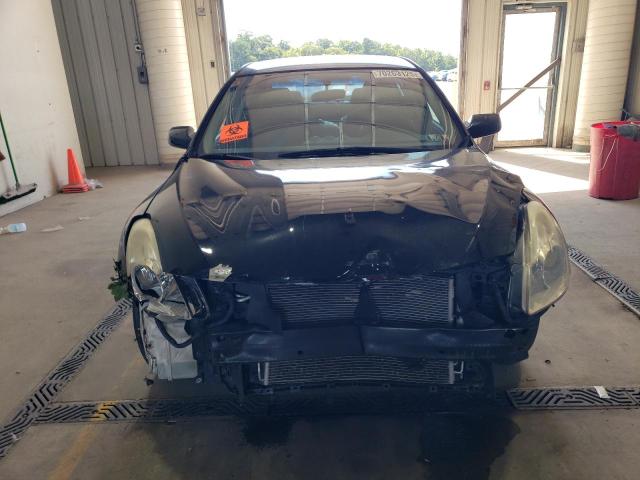 Photo 5 from auction – 2012 NISSAN ALTIMA SL with VIN 1N4AL2AP2CC163762