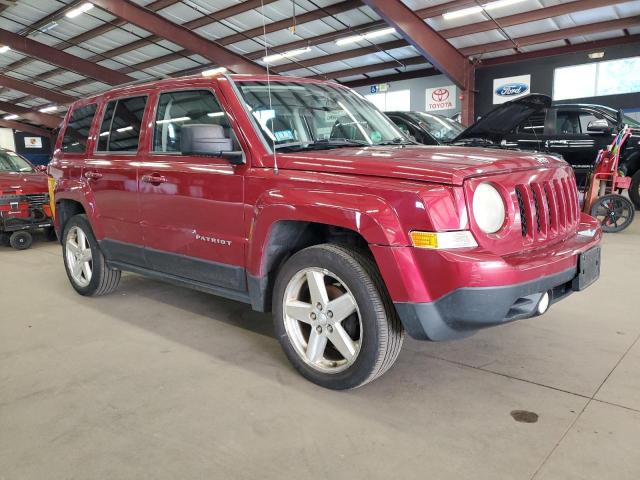 Photo 4 from auction – 2012 JEEP PATRIOT LA with VIN 1C4NJRFB6CD574129