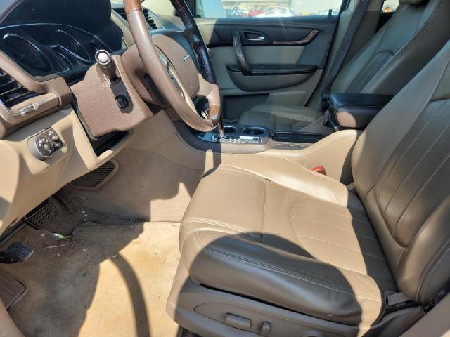 صورة رقم 7 من المزاد - 2015 GMC ACADIA DEN مع VIN 1GKKRTKD6FJ316414