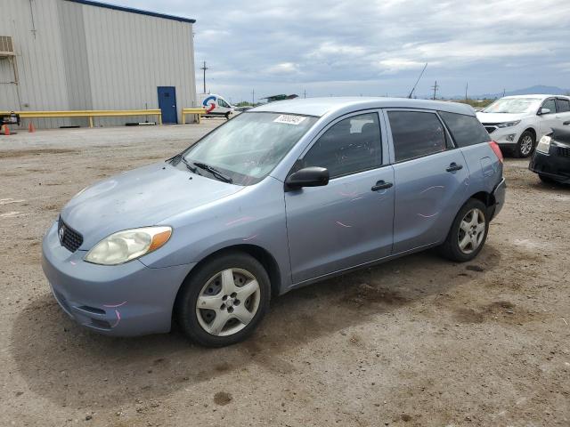 TOYOTA COROLLA MA 2004 with VIN 2T1KR32E14C314650 - Photo from auction
