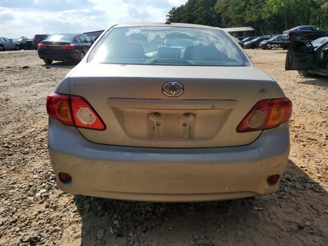 Photo 6 from auction – 2010 TOYOTA COROLLA BASE with VIN 1NXBU4EE3AZ237788