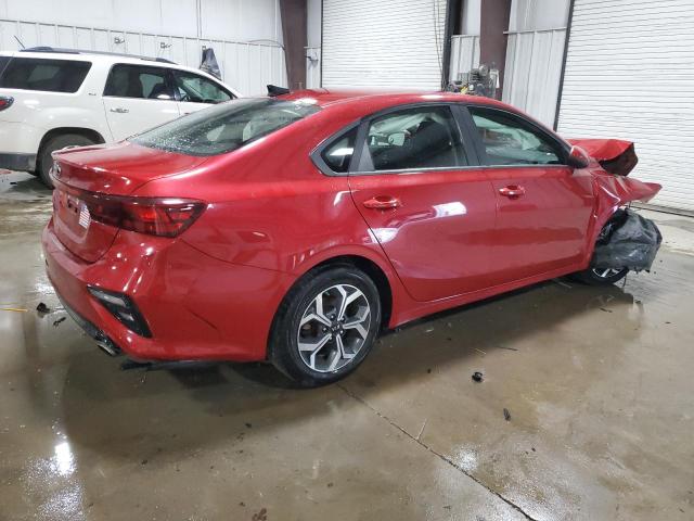 Photo 3 from auction – 2019 KIA FORTE FE with VIN 3KPF24AD1KE037355