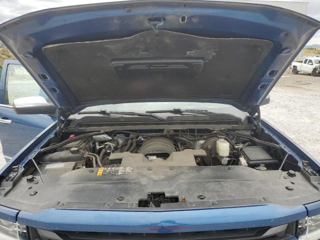 Photo 11 from auction – 2018 CHEVROLET SILVERADO with VIN 3GCUKSEC6JG298688