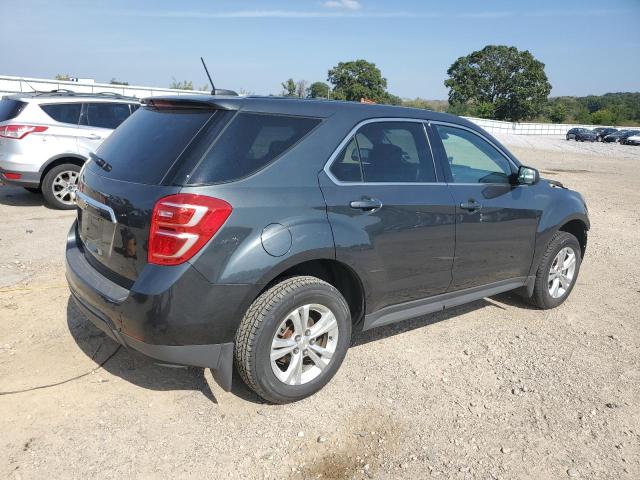 Photo 3 from auction – 2017 CHEVROLET EQUINOX LS with VIN 2GNALBEK0H1610585