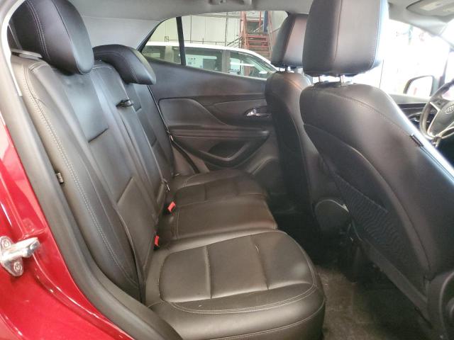 Photo 11 from auction – 2017 BUICK ENCORE ESS with VIN KL4CJGSB8HB002400