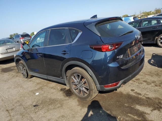 Photo 2 from auction – 2018 MAZDA CX-5 TOURI with VIN JM3KFBCM6J0451587