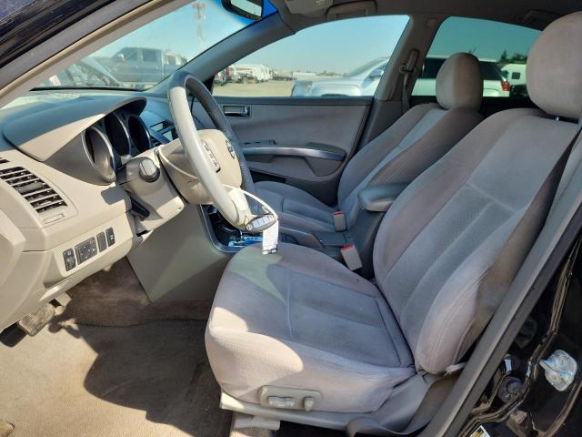 Photo 7 from auction – 2007 NISSAN MAXIMA SE with VIN 1N4BA41E57C846470