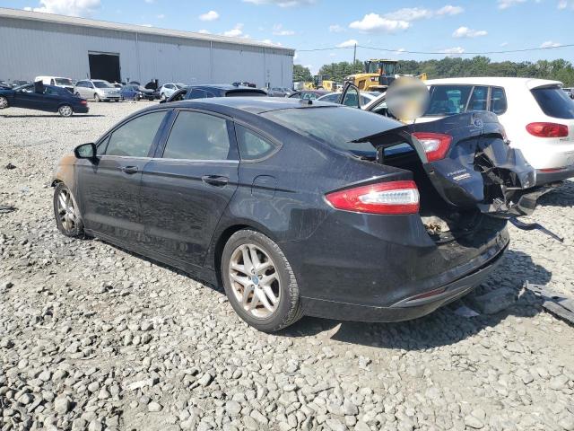 Photo 2 from auction – 2013 FORD FUSION SE with VIN 3FA6P0HR3DR134960