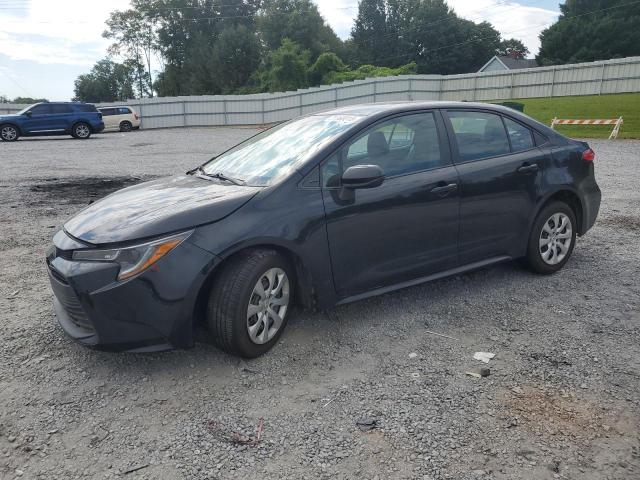 TOYOTA COROLLA LE 2023 with VIN 5YFB4MDE4PP020567 - Photo from auction