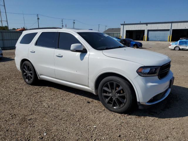Photo 4 from auction – 2017 DODGE DURANGO GT with VIN 1C4RDJDG0HC799197