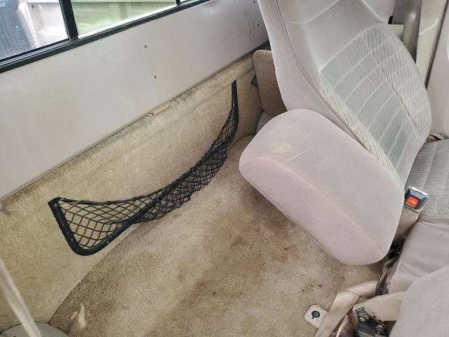Photo 10 from auction – 1993 FORD RANGER SUP with VIN 1FTCR14X2PPA64560