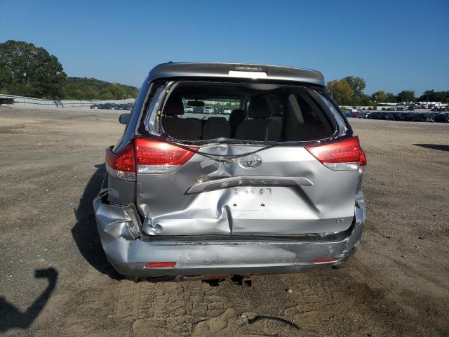 Photo 6 from auction – 2011 TOYOTA SIENNA LE with VIN 5TDKK3DC3BS136311