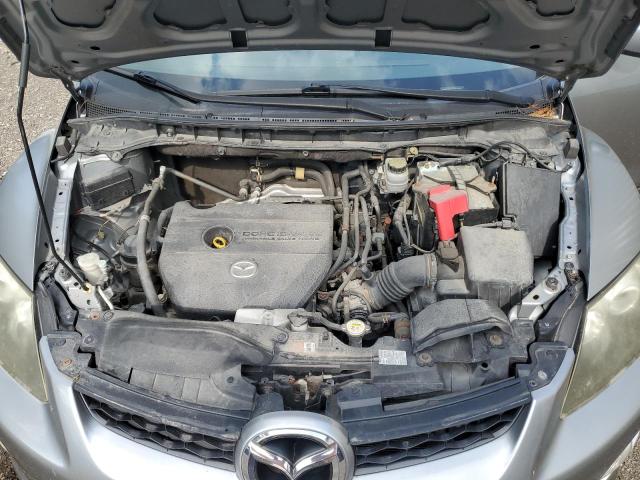 Photo 12 from auction – 2011 MAZDA CX-7 with VIN JM3ER2AM8B0405428