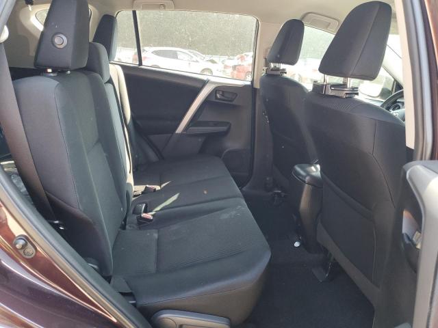 Photo 11 from auction – 2016 TOYOTA RAV4 LE with VIN 2T3ZFREV3GW292697