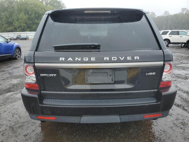 Photo 6 from auction – 2013 LAND ROVER RANGE ROVE with VIN SALSF2D42DA799417