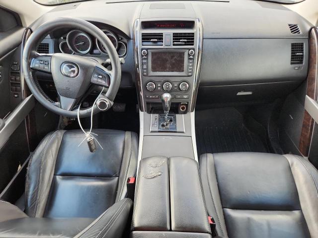 Photo 8 from auction – 2011 MAZDA CX-9 with VIN JM3TB3DV9B0319082