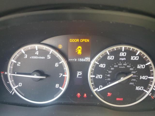 Photo 9 from auction – 2016 ACURA RDX with VIN 5J8TB4H3XGL007710