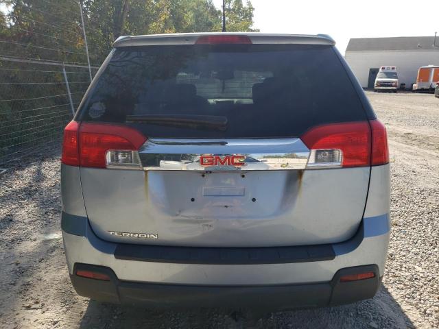 Photo 6 from auction – 2014 GMC TERRAIN SL with VIN 2GKALMEK7E6148663