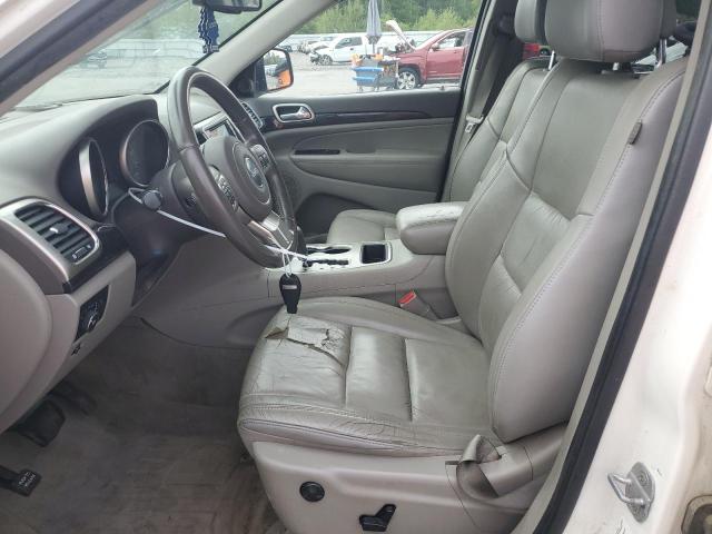 Photo 7 from auction – 2011 JEEP GRAND CHER with VIN 1J4RR4GGXBC632197