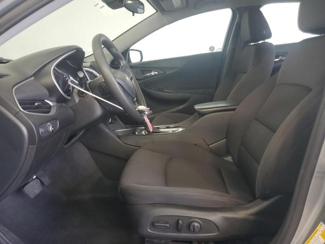 Photo 7 from auction – 2023 CHEVROLET MALIBU LT with VIN 1G1ZD5ST2PF196300