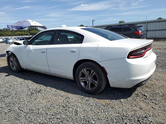 Photo 2 from auction – 2022 DODGE CHARGER SX with VIN 2C3CDXBG7NH220232