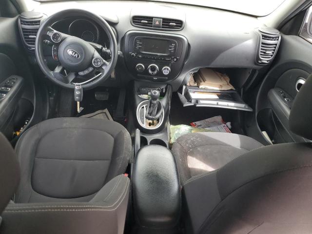 Photo 8 from auction – 2017 KIA SOUL with VIN KNDJN2A23H7441562