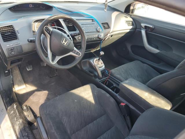 Photo 8 from auction – 2006 HONDA CIVIC EX with VIN 2HGFG118X6H583134