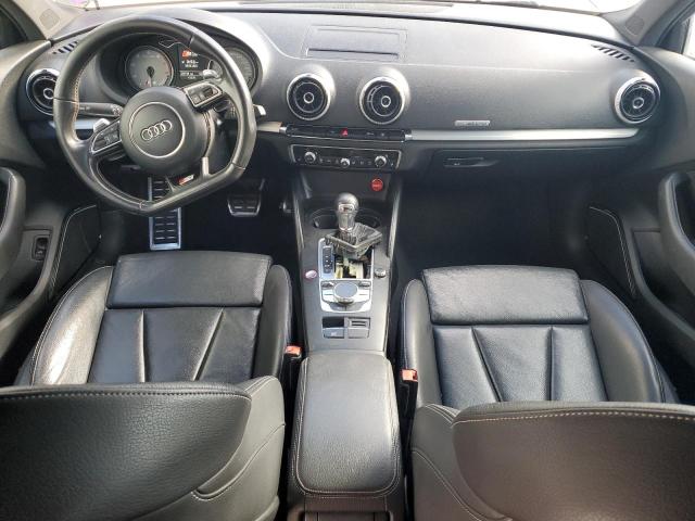 Photo 8 from auction – 2015 AUDI A3 with VIN WAUFFRFFXF1104701
