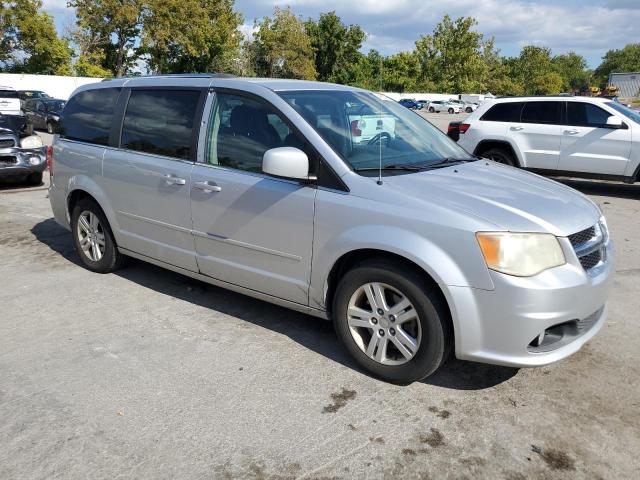 Photo 4 from auction – 2012 DODGE GRAND CARA with VIN 2C4RDGDG7CR374112