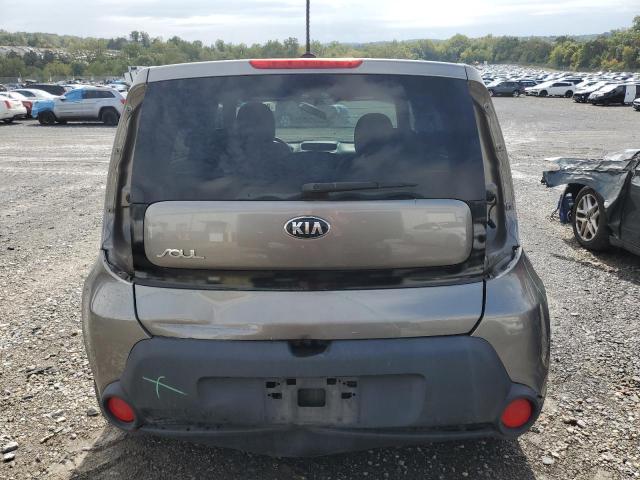 Photo 6 from auction – 2015 KIA SOUL with VIN KNDJN2A2XF7121555