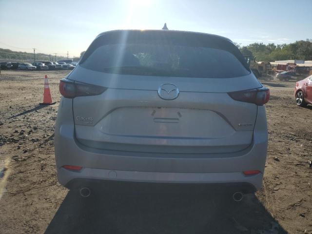 Photo 6 from auction – 2025 MAZDA CX-5 PREFERRED with VIN JM3KFBCL2S0643419