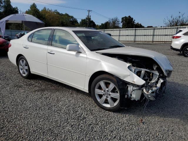 Photo 4 from auction – 2005 LEXUS ES 330 with VIN JTHBA30G355142257