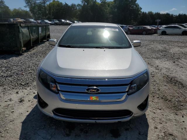 Photo 5 from auction – 2011 FORD FUSION SE with VIN 3FAHP0HG2BR311972