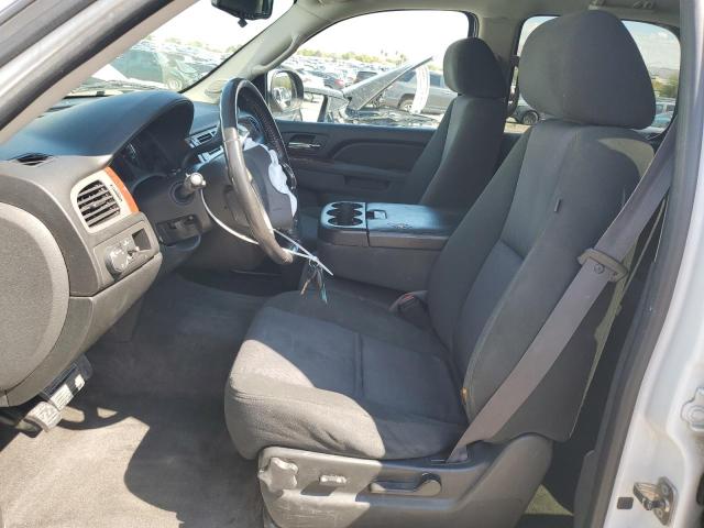 Photo 7 from auction – 2011 CHEVROLET TAHOE C150 with VIN 1GNSCAE04BR171967