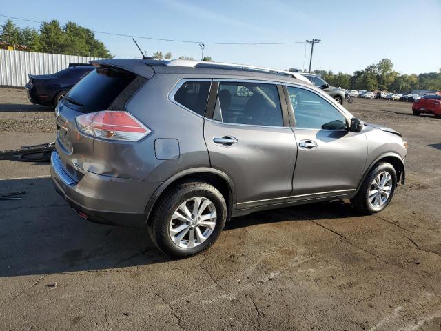 Photo 3 from auction – 2016 NISSAN ROGUE S with VIN KNMAT2MV3GP657583