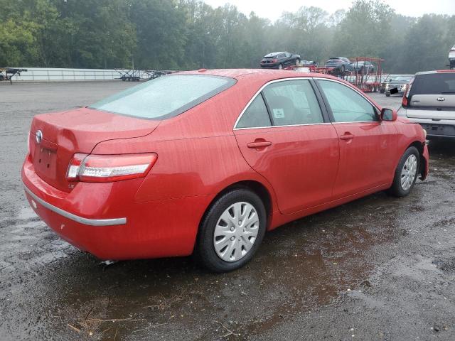 Photo 3 from auction – 2010 TOYOTA CAMRY BASE with VIN 4T1BF3EK3AU515860