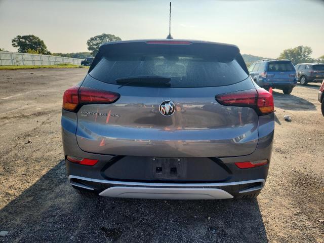 Photo 6 from auction – 2021 BUICK ENCORE GX with VIN KL4MMCSL6MB167868