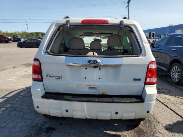 Photo 6 from auction – 2010 FORD ESCAPE LIM with VIN 1FMCU0EG6AKD18889