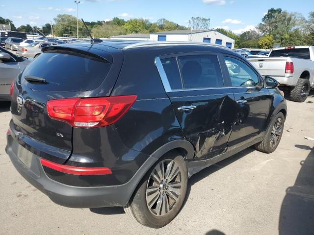 Фото 3 с аукциона – 2016 KIA SPORTAGE E с VIN KNDPCCAC0G7825523