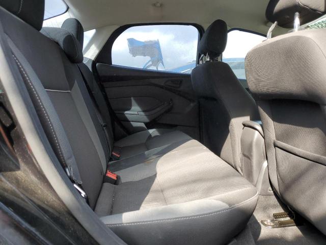 Photo 10 from auction – 2012 FORD FOCUS SE with VIN 1FAHP3F28CL356147