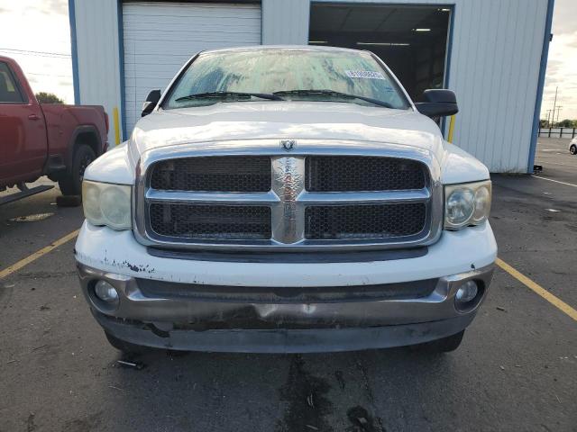 Foto 5 de la subasta – 2004 DODGE RAM 2500 S con VIN 3D7KU28D34G111827