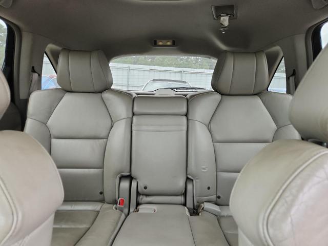 Photo 10 from auction – 2011 ACURA MDX with VIN 2HNYD2H23BH516077