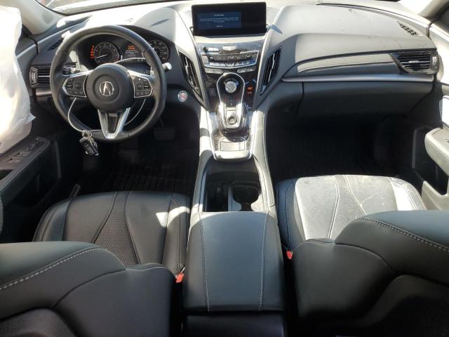 Photo 8 from auction – 2021 ACURA RDX TECHNO with VIN 5J8TC2H53ML027585