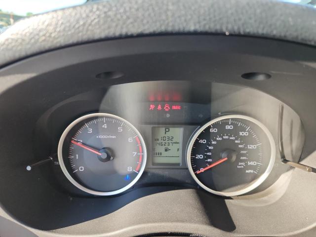 Photo 9 from auction – 2015 SUBARU FORESTER 2 with VIN JF2SJADC6FH448836