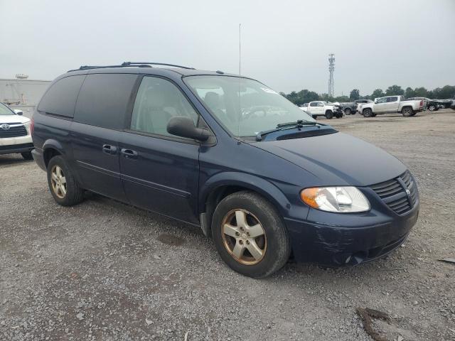 Photo 4 from auction – 2006 DODGE GRAND CARA with VIN 2D4GP44L26R699865