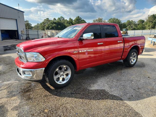 DODGE RAM 1500 2011 with VIN 1D7RB1CT9BS684072 - Photo from auction