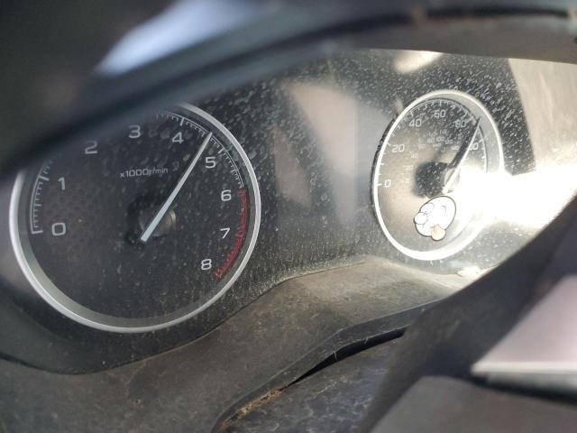Photo 9 from auction – 2021 SUBARU FORESTER PREMIUM with VIN JF2SKAJC0MH493947