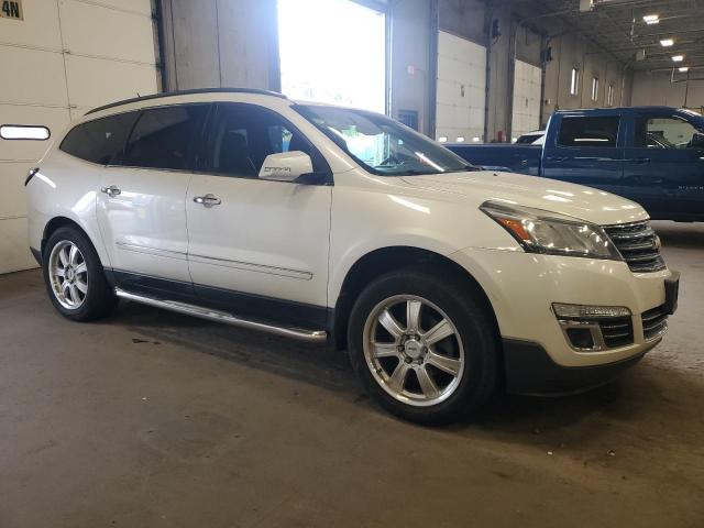 Photo 4 from auction – 2014 CHEVROLET TRAVERSE L with VIN 1GNKVJKD2EJ164472