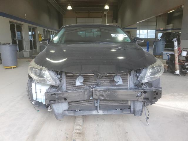 Photo 5 from auction – 2014 TOYOTA AVALON BAS with VIN 4T1BK1EB8EU127528