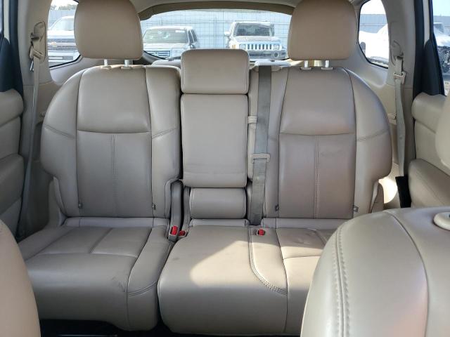 Photo 10 from auction – 2017 NISSAN PATHFINDER with VIN 5N1DR2MN1HC619950